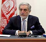 عبدالله: حکومت از دستاوردها در عرصۀ آزادی بیان دفاع می کند